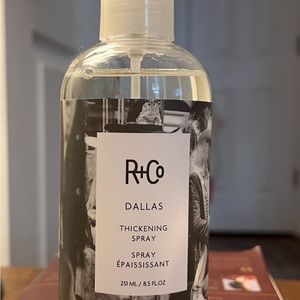 R+Co Dallas Thickening Spray